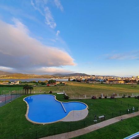 Mirador De Barreiros公寓 外观 照片