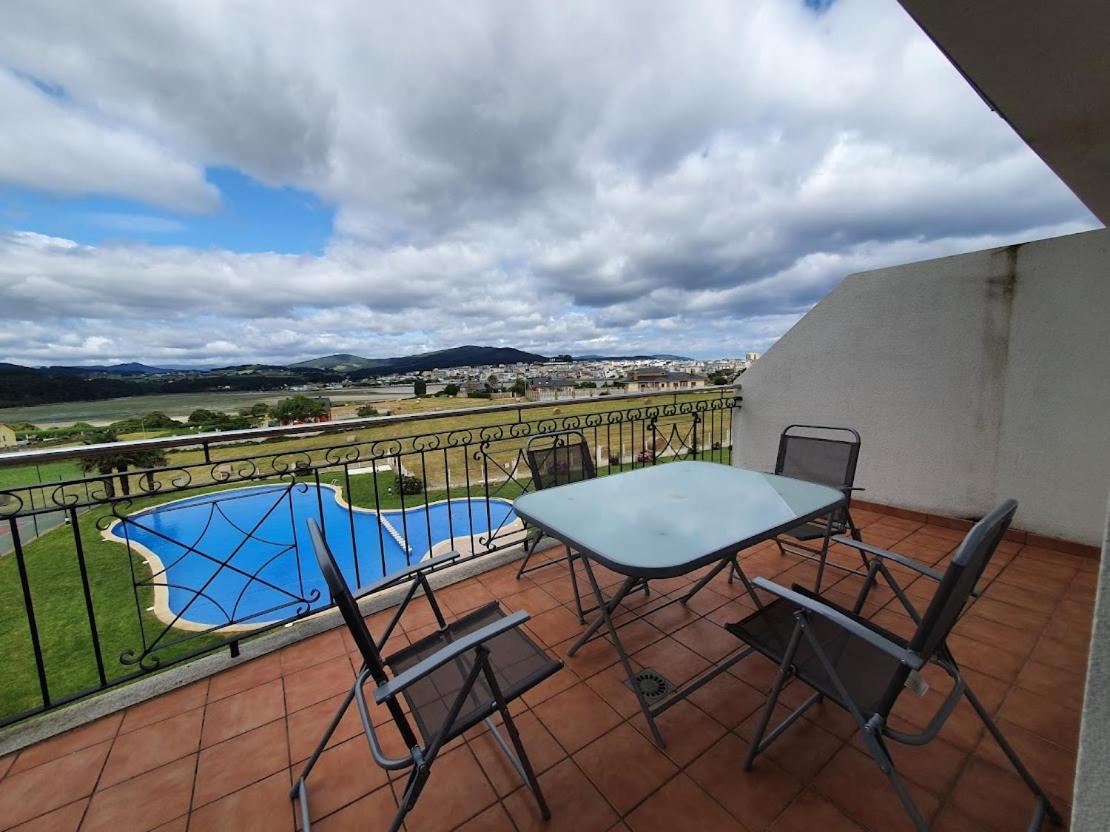 Mirador De Barreiros公寓 外观 照片