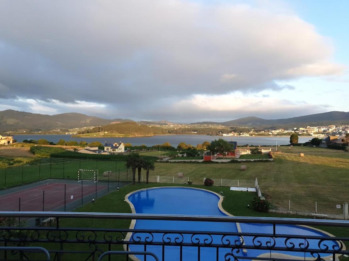Mirador De Barreiros公寓 外观 照片